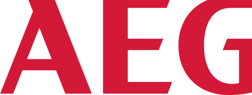 Aeg Oven repairs Aeg logo