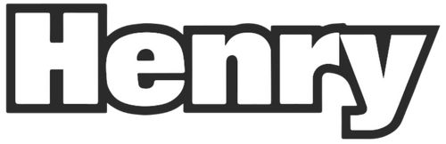 Henry Vacuum cleaner repairs Henry logo