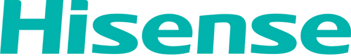 Hisense Fridge repairs Hisense logo