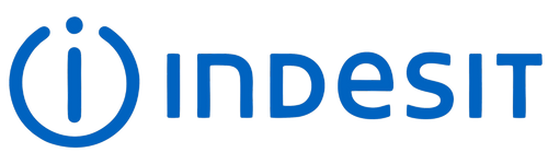 Indesit Dishwasher repairs Indesit logo