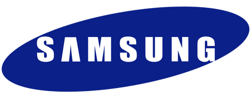 Samsung Washing machine repairs Samsung logo